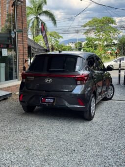 HYUNDAI I10 ATTRACTION 1.0L MT