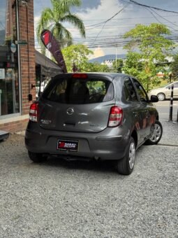 NISSAN MARCH ACTIVE MT 1.6