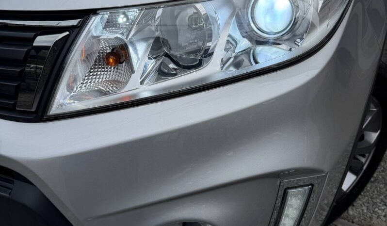 
								SUZUKI VITARA LIVE 2WD 1.6 MT 4X2 full									