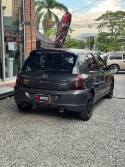 RENAULT CLIO CAMPUS 1.2 MT