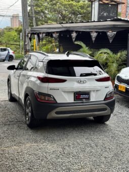 HYUNDAI KONA LIMITED HIBRIDA 1.6 AT 4X2