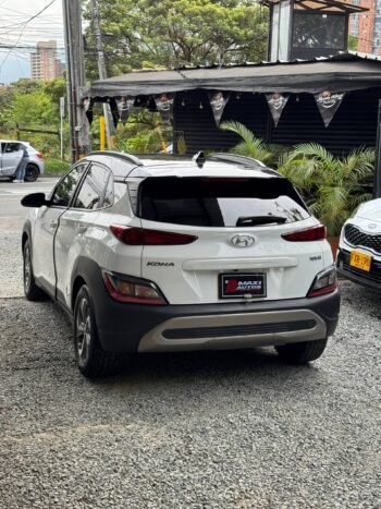 HYUNDAI KONA LIMITED HIBRIDA 1.6 AT 4X2
