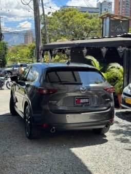 MAZDA Cx5 GRAND TOURING LX 4×4