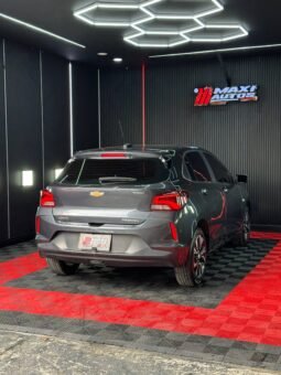 CHEVROLET ONIX PREMIER TURBO 1.0L HB AT