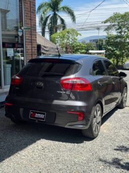 KIA RIO UB EX HB 1.250 MT