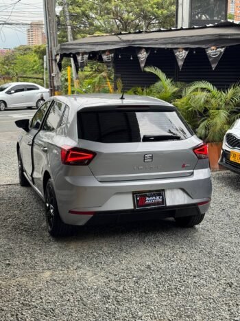 SEAT IBIZA STYLE AT 1.6L