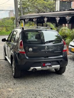 
										RENAULT STEPWAY EXPRESSION ZEN MT 1.6 full									
