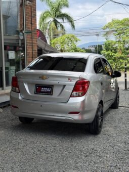 CHEVROLET BEAT PREMIER 1.2 SD
