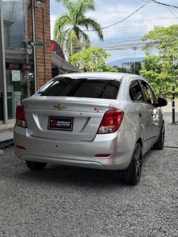 CHEVROLET BEAT PREMIER 1.2 SD