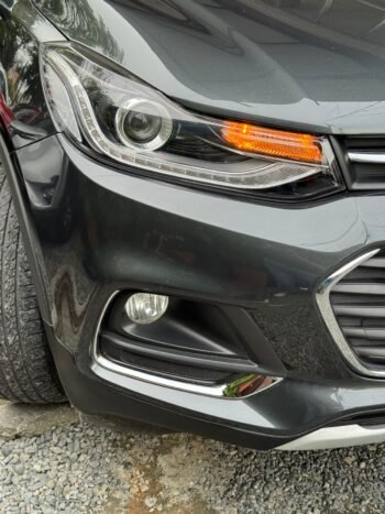 CHEVROLET TRACKER PREMIER 1.8 AT