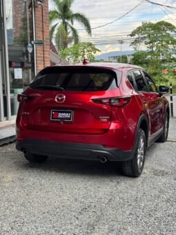 MAZDA CX-5 TOURING 2.0L AT 4X2