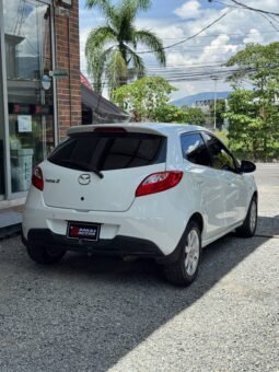 
										MAZDA 2  15HM1C 1.5L MT HB full									