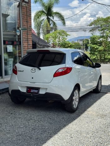 MAZDA 2  15HM1C 1.5L MT HB