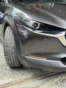 
										MAZDA CX30 TOURING AT 2.0 4X2 full									