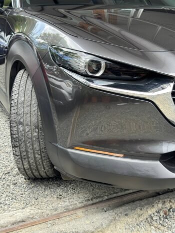 MAZDA CX30 TOURING AT 2.0 4X2