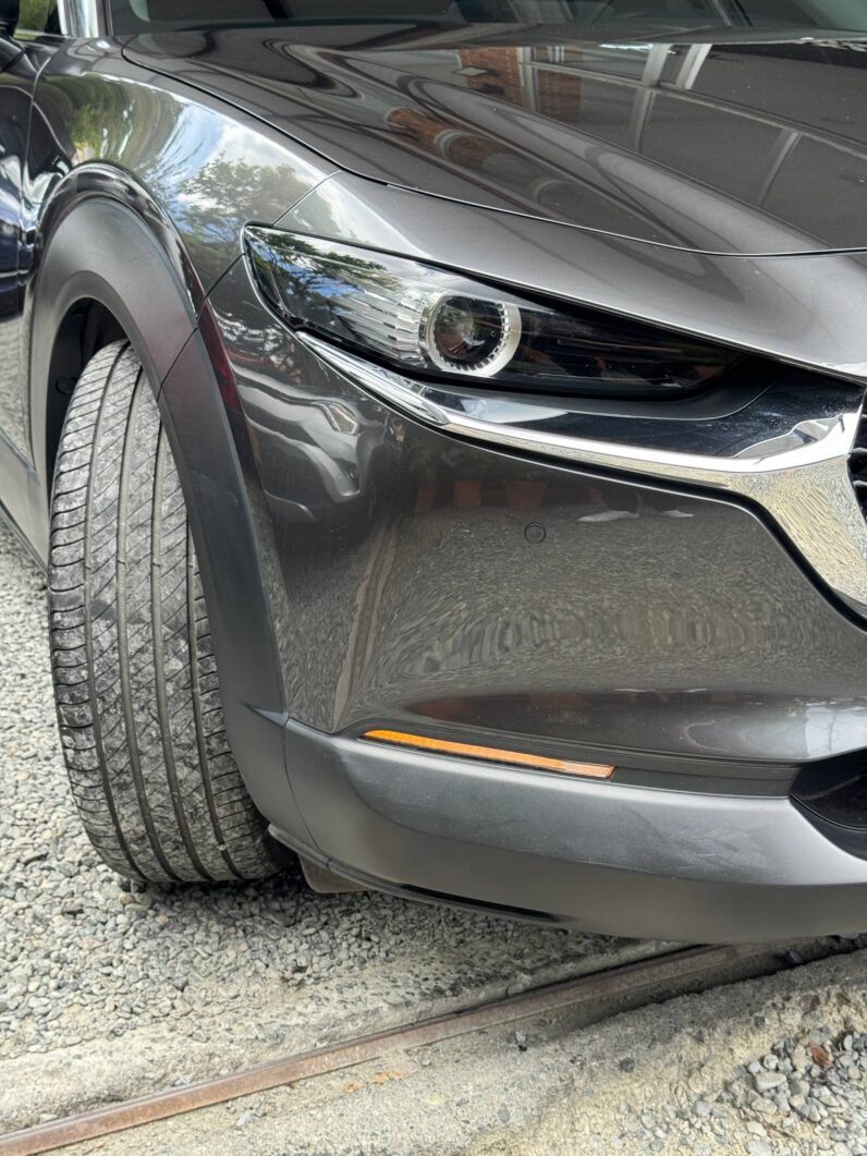 
								MAZDA CX30 TOURING AT 2.0 4X2 full									