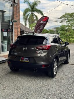 
										MAZDA CX-3 TOURING AT 2.0 4X2 full									