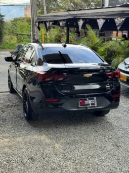 
										CHEVROLET ONIX LTZ  TURBO AT SD full									