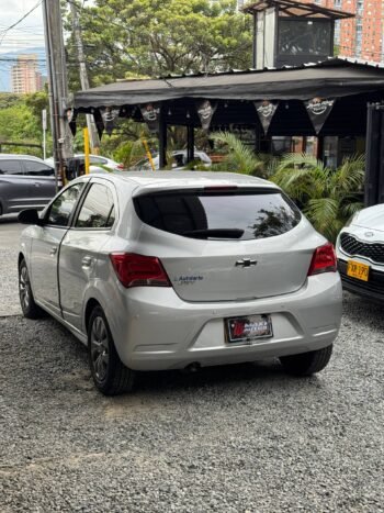 CHEVROLET JOY 1.4 MT HATCH BACK