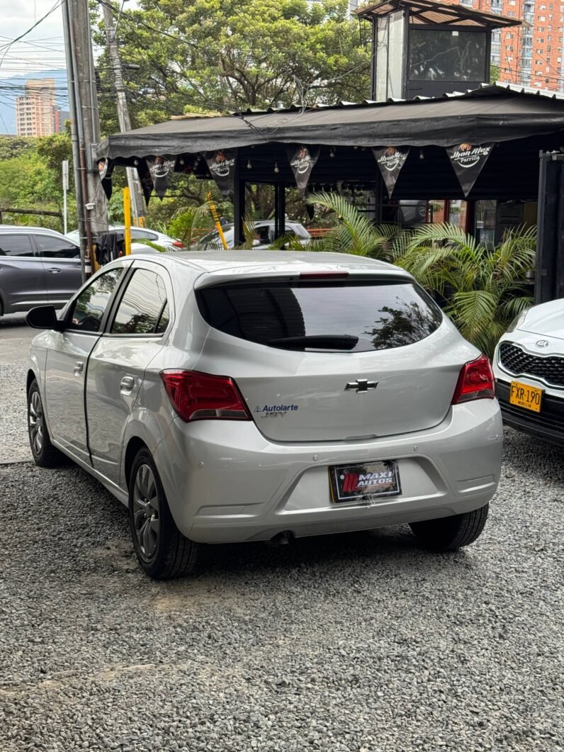 
								CHEVROLET JOY 1.4 MT HATCH BACK full									