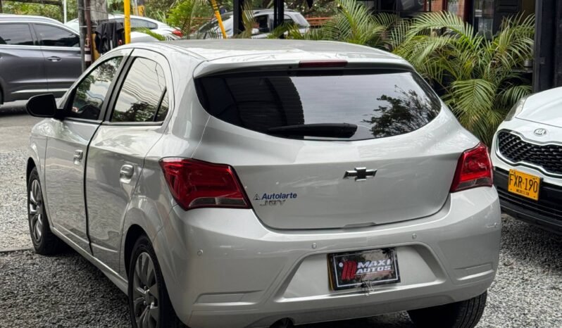 
								CHEVROLET JOY 1.4 MT HATCH BACK full									
