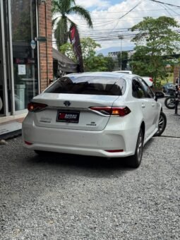 TOYOTA COROLLA XEI AT 1.8 HIBRIDO
