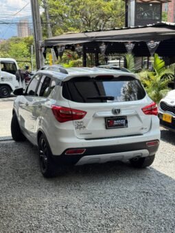 CHANGAN CS35 LUXURY 1.6 MT