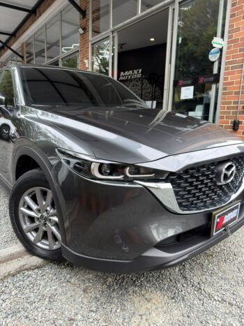MAZDA CX5 TOURING AUT 2.0