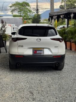 MAZDA CX30 TOURING AT 2.0 4X2