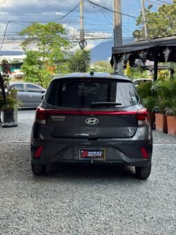 HYUNDAI I10 ATTRACTION 1.0L MT