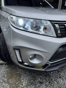 SUZUKI VITARA LIVE 2WD 1.6 MT 4X2