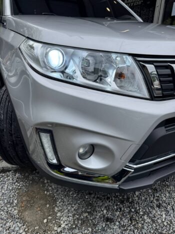SUZUKI VITARA LIVE 2WD 1.6 MT 4X2