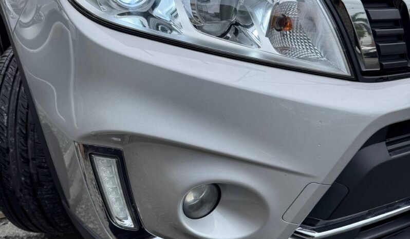 
								SUZUKI VITARA LIVE 2WD 1.6 MT 4X2 full									