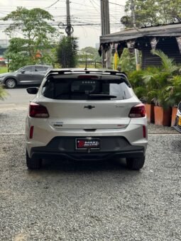 CHEVROLET ONIX RS MT HB