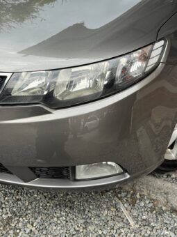 KIA CERATO FORTE 1.6L AT