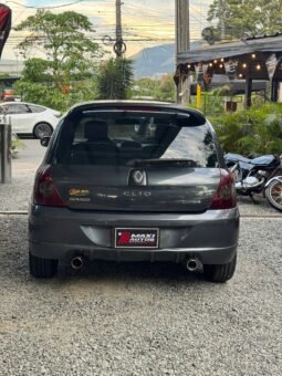 RENAULT CLIO CAMPUS 1.2 MT
