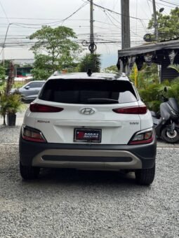 HYUNDAI KONA LIMITED HIBRIDA 1.6 AT 4X2