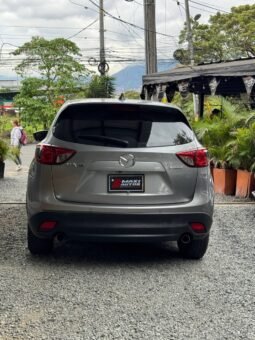 MAZDA Cx5 HIGH 2.0 AT 4×2