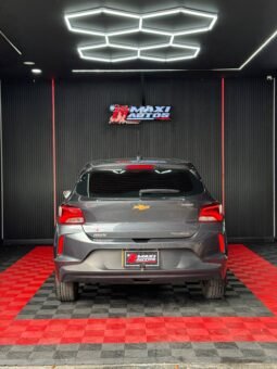 CHEVROLET ONIX PREMIER TURBO 1.0L HB AT