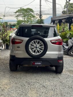 FORD ECOSPORT TITANIUM AT 4X2