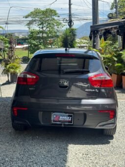 KIA RIO UB EX HB 1.250 MT