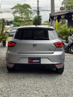 SEAT IBIZA STYLE AT 1.6L