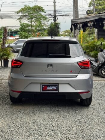 SEAT IBIZA STYLE AT 1.6L
