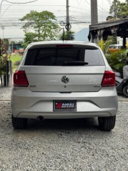 VOLKSWAGEN GOL COMFORTLINE AT 1.6