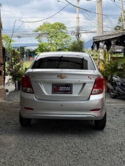CHEVROLET BEAT PREMIER 1.2 SD