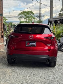 MAZDA CX-5 TOURING 2.0L AT 4X2