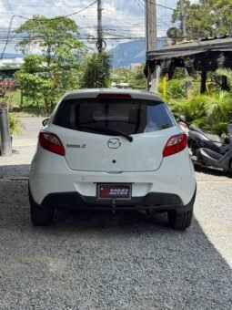 
										MAZDA 2  15HM1C 1.5L MT HB full									