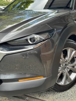 
										MAZDA CX30 TOURING AT 2.0 4X2 full									