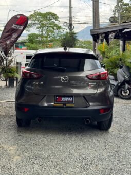 
										MAZDA CX-3 TOURING AT 2.0 4X2 full									