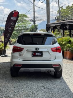 CHANGAN CS35 LUXURY 1.6 MT